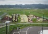 新函館北斗駅でずーしーほっきーの田んぼアートが見える場所は？いつまで見られる？